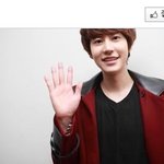 슈퍼주니어 상해콘서트! 규현&amp; <b>예성</b>직찍 라네즈 페북 펌