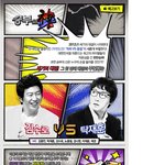 <특별게스트 : 틴탑>, mbc 승부의 신