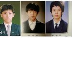 ☆★자기가수 <b>과거사진</b> 자랑하기★☆