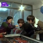 <b>b1a4</b> 산들이 섭섭했구나 ㅋㅋㅋㅋㅋ