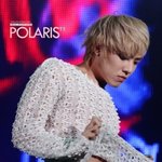 남자아이돌의 시스루, <b>망사</b> 패션