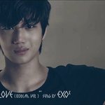 exo 섹시 담당 <b>종인</b> = 카이