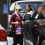 <b>조쉬</b> 하트넷이랑 이별한 아만다 사이프리드