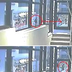 (<b>cctv</b> 有)홍대 앞 세탁소에서 옷 훔쳐간 학생...