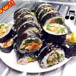 ☆자취남의 고군분투 생존요리☆ 2탄