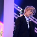 엘조... 머리 염색 한 번 했을 뿐인데.... 왕자가 됨