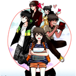 ★★★★★★★★★웹툰 추천 1탄!! - 네이버 베스트도전 웹툰★...