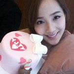 유진-기태영 소박한 선물교환 <b>수제</b> 초콜릿과 케이크 훈훈해~