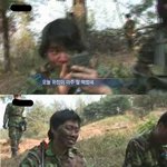 진짜 까고 김미나 사진구함