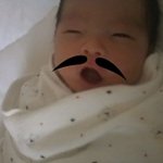 사람<b>인척</b>하는 딸래미 출산후기!!(딸래미사진있어요)