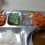우리학교 급식 아줌마는 <b>닌자</b>다ㅋㅋㅋ