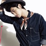 아이돌 그룹별 최장신멤버 (프로필상)