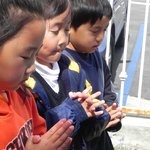 ♥♡♥(사진스압오메!)우리 성당의 사랑스러운 아가들 소개합니다!♡♥♡