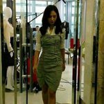 외국에서도 통하는 유리의 핫한 몸매