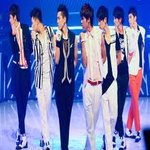 @ 특종 ! 인피니트 오빠들 일본 생방송 @-수정-
