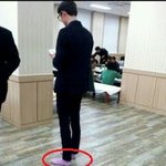 장례식에 오신분의 패션..최선입니까??