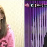 이제는 top 3 !! 소녀들의 전쟁!!!