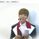 규현직찍~<b>예성</b>직찍~이특영상 ㅋㅋ 방가방가 (라네즈 페북 펌)