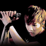 ☆ 내 아이돌 가수 <b>혀앓</b>이!!! 자랑하기 ★