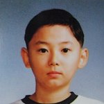 ★★현재모습★★사진有) 태어날때부터 훈훈한 우리 오빠의 어린 시절★★