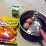 ★내가 만든다 밥통 케익크!! 사진有★