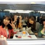 여자사람넷의 부산여행