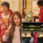 보기 <b>흐뭇</b>한 드라마 속 완벽한 커플 모음!