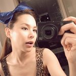 <b>하리수</b>와 닮아가는 아이비