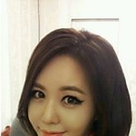 단발 변신한 강예빈, 어떤 머리가 낫나요?