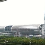 중국 켄톤<b>페어</b> 박람회에서 침구청소기를 만났어요 ㅎ