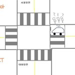 ★ (그림有) 일산 예비살인자 경찰에 넘겨주고 왔어요!★