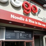 지지고(gggo) 동덕여대점! <b>컵밥</b>♡