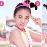 <b>다라</b>사진 어떤게 젤 예쁨?