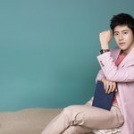 올 여름 패션코드는 톤앤톤, <b>고수</b>의 여름화보촬영현장