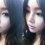 유인나 닮은 <b>인형</b> 발견