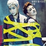 여심 설레게 하는 아이돌 <b>남남</b> 콤비