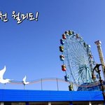 50대의 소소한 즐거움 : 봄 나들이와 <b>메밀</b>차