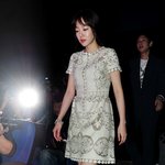 완전 자기 이름 고대로 따라가는 것 같은 <b>임수정</b>