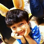 동생자랑^^^^^^^^^^^******** 13살어린 내동생 정우<b>짜</b>응♡