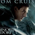 영화 속 컴퓨터 이야기: 마이너<b>리티</b> 리포트(2002)