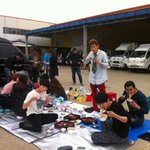 정말 가족 같아 보이는 옥탑방 사람들ㅋㅋㅋ