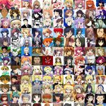 ★★100명이상 알면 <b>오타쿠</b>
