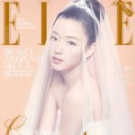 <b>본식</b>에서보다 더 예쁜 전지현의 드레스 화보