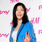 얼굴에 살이 좀 오른 것 같은 <b>장재인</b>