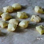 ★★★전자레인지로 <b>치즈볼</b>을 만들어보자!!★★★