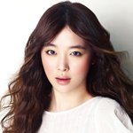 다 예뻐도 과한 화장 만큼은 너무 안 어울리는 <b>설리</b>