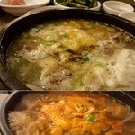 오늘의 요리