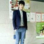 프레드<b>페리</b> 신발 &amp; 니트, 이준혁 패션코디