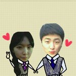 ♥♥♥♥공학여자와 남고남자의 특별한 생일!!♥♥♥♥