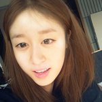 (사진有) 지연<b>민낯</b> 포토샵했는데 이상해요?